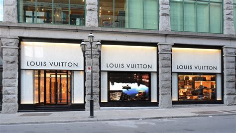 louis vuitton centre ville montreal quesbec|louis vuitton montreal prices.